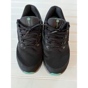 Nike Swift 3 Womens Running Shoes Black Mint Green Speckled HQ4217-011 Size 7.5